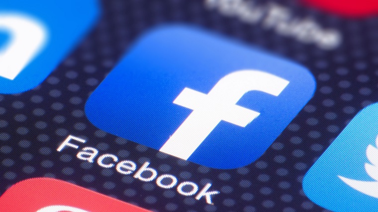 Facebook将在2021年提供新的账户安全选项